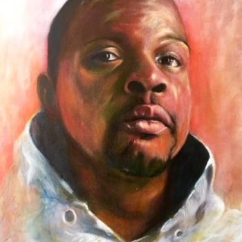 Portret Artysty